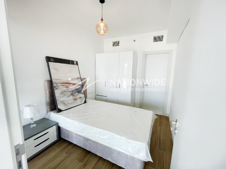 Al Raha Lofts Apartment for Sale, Al Raha Beach, Abu Dhabi