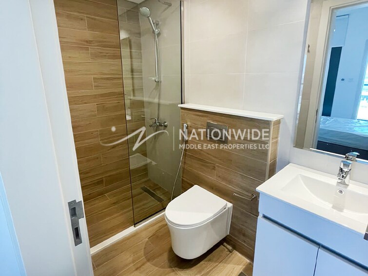 Al Raha Lofts Apartment for Sale, Al Raha Beach, Abu Dhabi