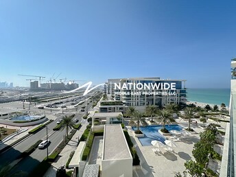 Saadiyat Cultural District Apartment for Sale, Saadiyat Island, Abu Dhabi