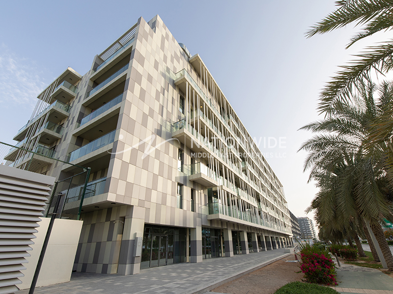 Al Raha Lofts Duplex for Sale, Al Raha Beach, Abu Dhabi