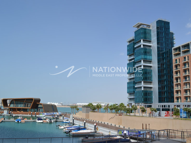 Al Bandar Duplex for Sale, Al Raha Beach, Abu Dhabi