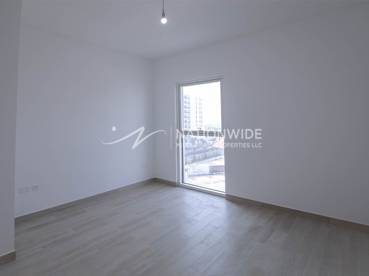 Water's Edge Apartment for Sale, Yas Island, Abu Dhabi