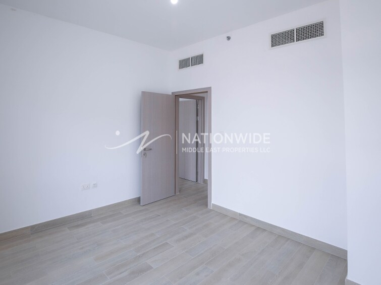 Water's Edge Apartment for Sale, Yas Island, Abu Dhabi