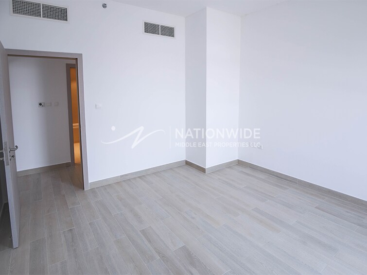 Water's Edge Apartment for Sale, Yas Island, Abu Dhabi