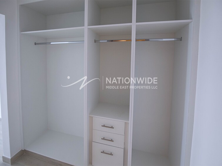 Water's Edge Apartment for Sale, Yas Island, Abu Dhabi