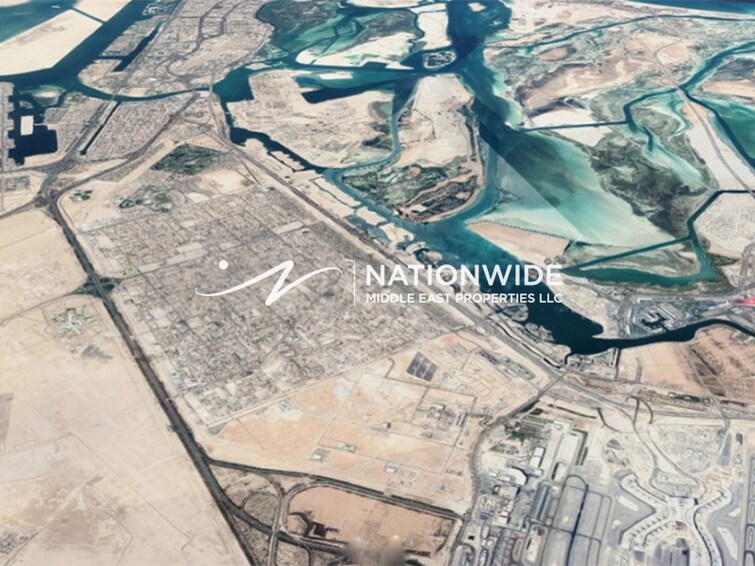  Residential Plot for Sale, Between Two Bridges (Bain Al Jessrain), Abu Dhabi