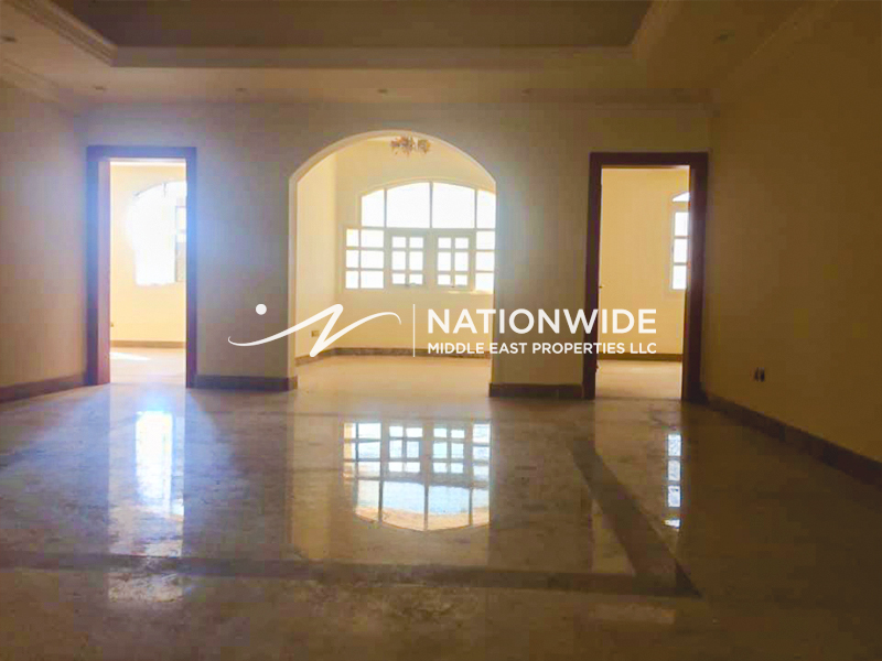  Villa for Sale, Khalifa City A, Abu Dhabi