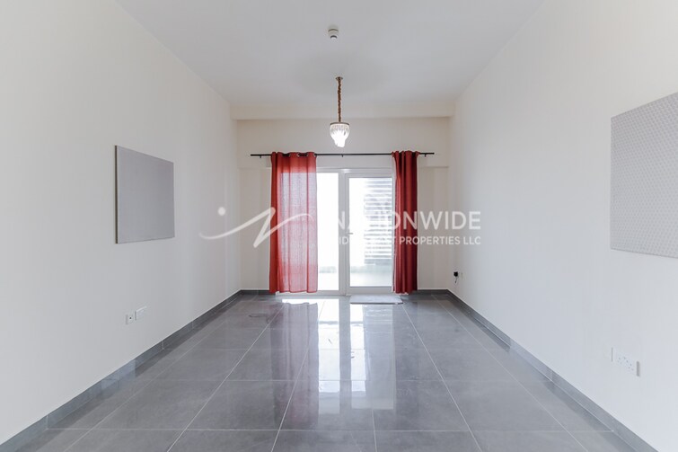 Leonardo Residences Apartment for Sale, Masdar City, Abu Dhabi