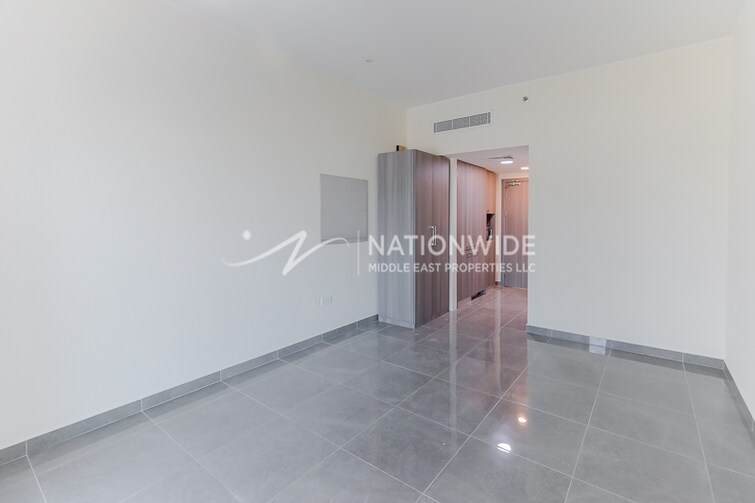 Leonardo Residences Apartment for Sale, Masdar City, Abu Dhabi