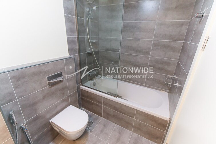 Leonardo Residences Apartment for Sale, Masdar City, Abu Dhabi