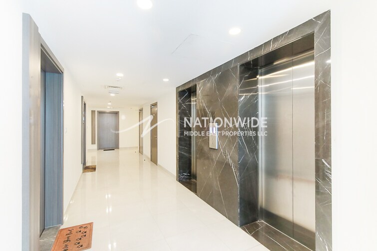 Leonardo Residences Apartment for Sale, Masdar City, Abu Dhabi