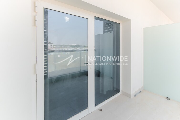Leonardo Residences Apartment for Sale, Masdar City, Abu Dhabi