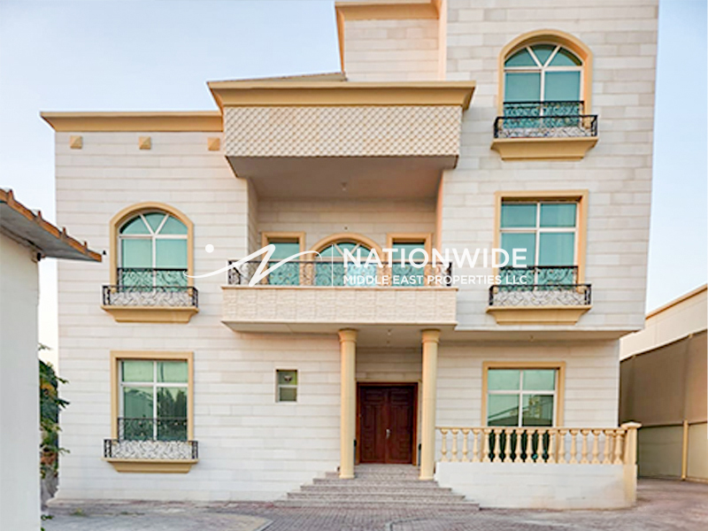  Villa for Sale, Mohammed Bin Zayed City, Abu Dhabi