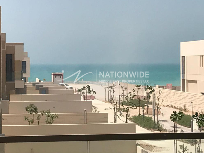 HIDD Al Saadiyat Villa for Sale, Saadiyat Island, Abu Dhabi