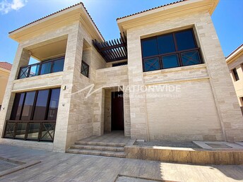 HIDD Al Saadiyat Villa for Sale, Saadiyat Island, Abu Dhabi