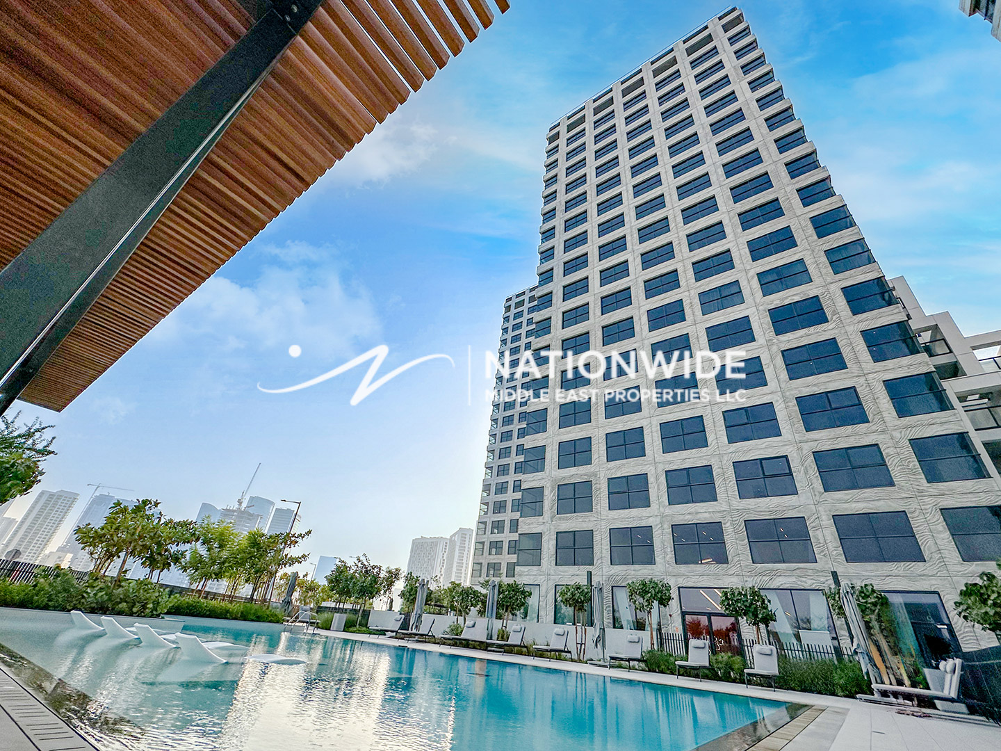 Makers District Apartment for Sale, Al Reem Island, Abu Dhabi