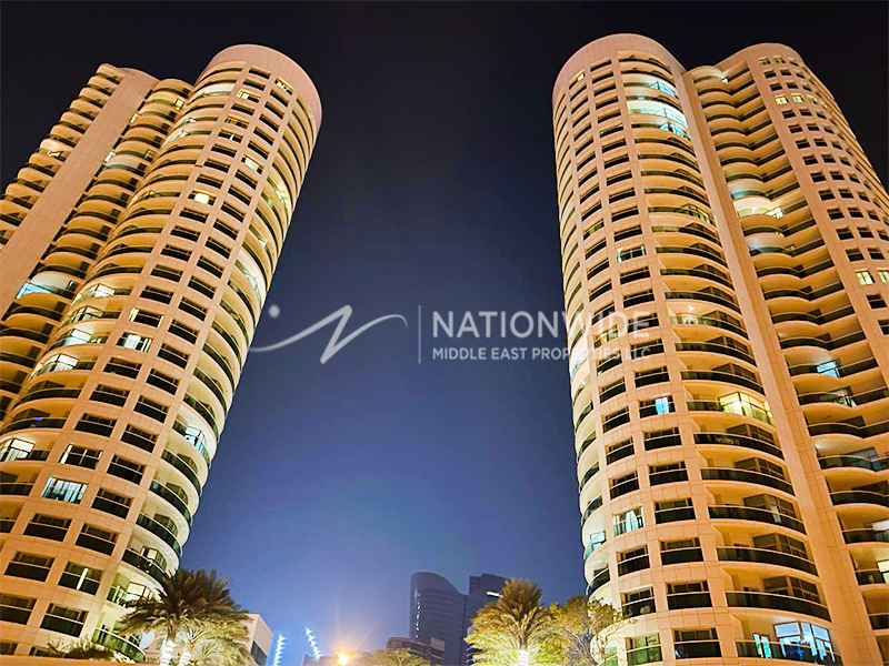 Shams Abu Dhabi Apartment for Sale, Al Reem Island, Abu Dhabi