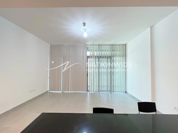 Park View Apartment for Sale, Saadiyat Island, Abu Dhabi