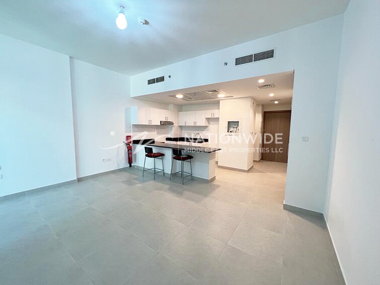 Park View Apartment for Sale, Saadiyat Island, Abu Dhabi