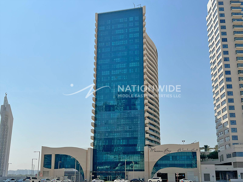 Najmat Abu Dhabi Apartment for Sale, Al Reem Island, Abu Dhabi