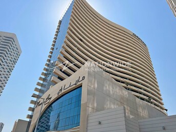 Najmat Abu Dhabi Apartment for Sale, Al Reem Island, Abu Dhabi