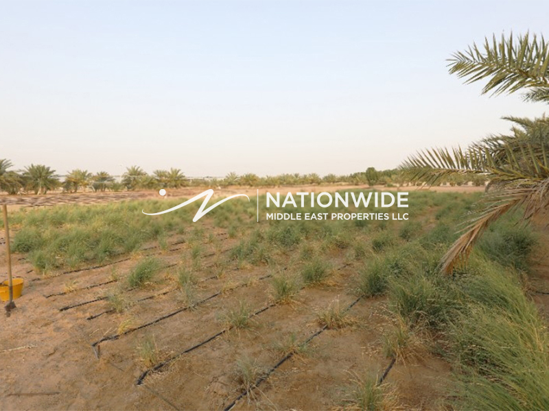  Residential Plot for Sale, Between Two Bridges (Bain Al Jessrain), Abu Dhabi