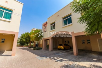 2 BR Apartment For Sale in Al Khaleej Village Cover Image