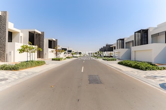 4 BR Villa For Sale in Jawaher Saadiyat Cover Image