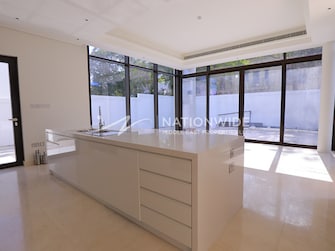 4 BR Villa For Sale in Jawaher Saadiyat Cover Image