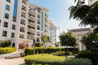 Ansam Apartment for Sale, Yas Island, Abu Dhabi