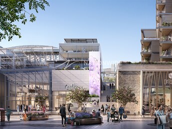 Saadiyat Cultural District Apartment for Sale, Saadiyat Island, Abu Dhabi