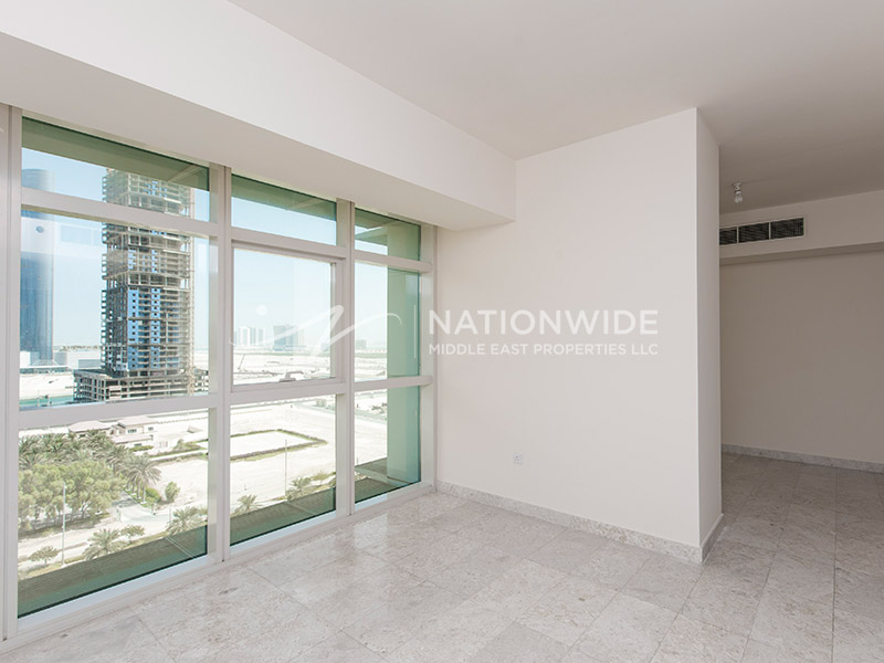 Marina Square Apartment for Sale, Al Reem Island, Abu Dhabi