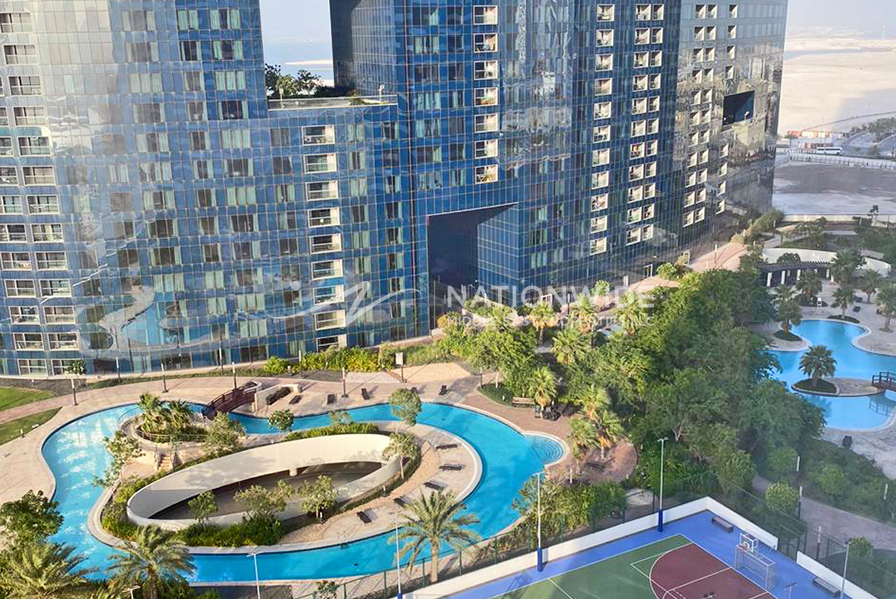 Shams Abu Dhabi Apartment for Sale, Al Reem Island, Abu Dhabi