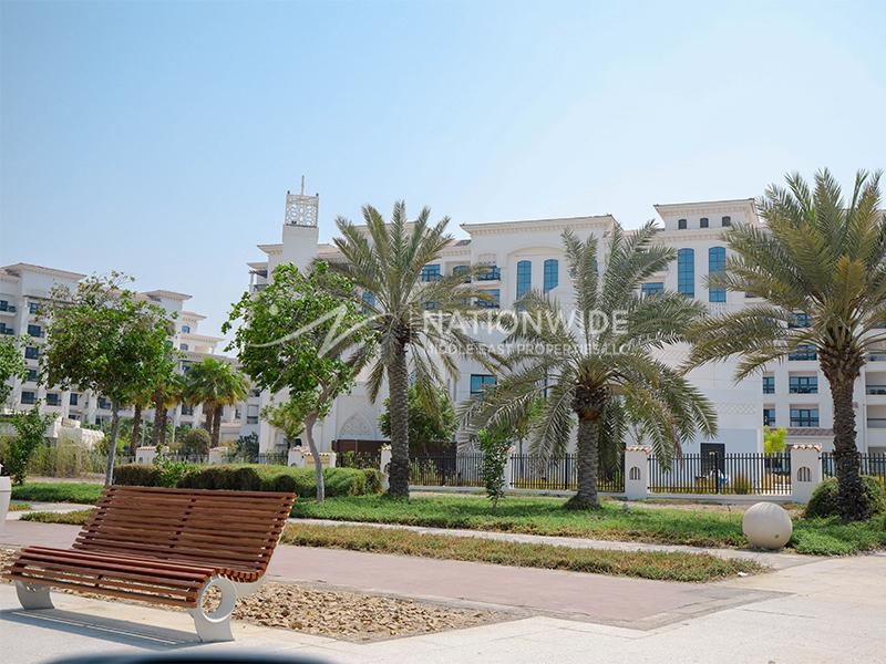 Ansam Apartment for Sale, Yas Island, Abu Dhabi