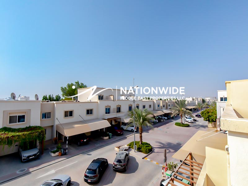 Al Reef Villas Villa for Sale, Al Reef, Abu Dhabi