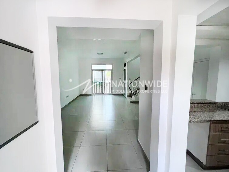 Breeze Park Townhouse for Sale, Al Ghadeer, Abu Dhabi