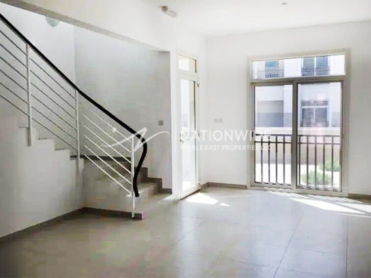 Breeze Park Townhouse for Sale, Al Ghadeer, Abu Dhabi