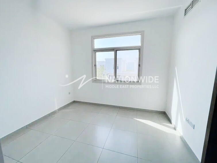 Breeze Park Townhouse for Sale, Al Ghadeer, Abu Dhabi