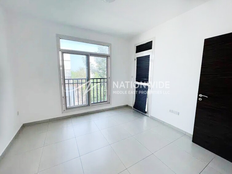 Breeze Park Townhouse for Sale, Al Ghadeer, Abu Dhabi