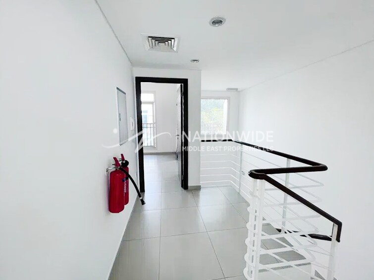 Breeze Park Townhouse for Sale, Al Ghadeer, Abu Dhabi