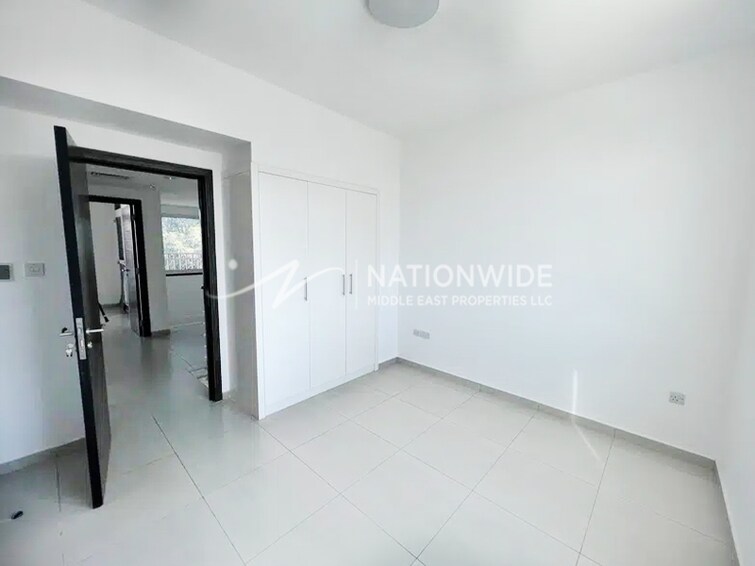 Breeze Park Townhouse for Sale, Al Ghadeer, Abu Dhabi