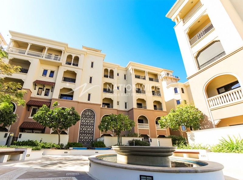 Saadiyat Beach Apartment for Sale, Saadiyat Island, Abu Dhabi