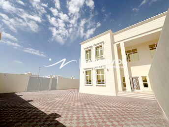  Villa for Sale, Shakhbout City (Khalifa City B), Abu Dhabi