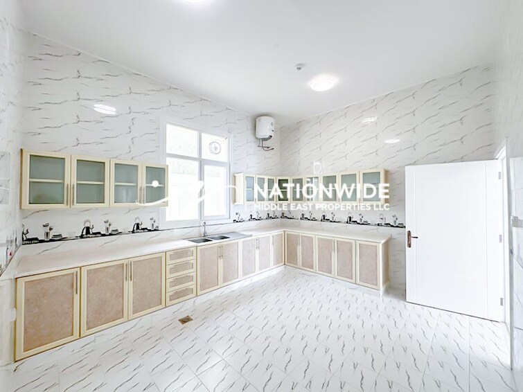  Villa for Sale, Shakhbout City (Khalifa City B), Abu Dhabi