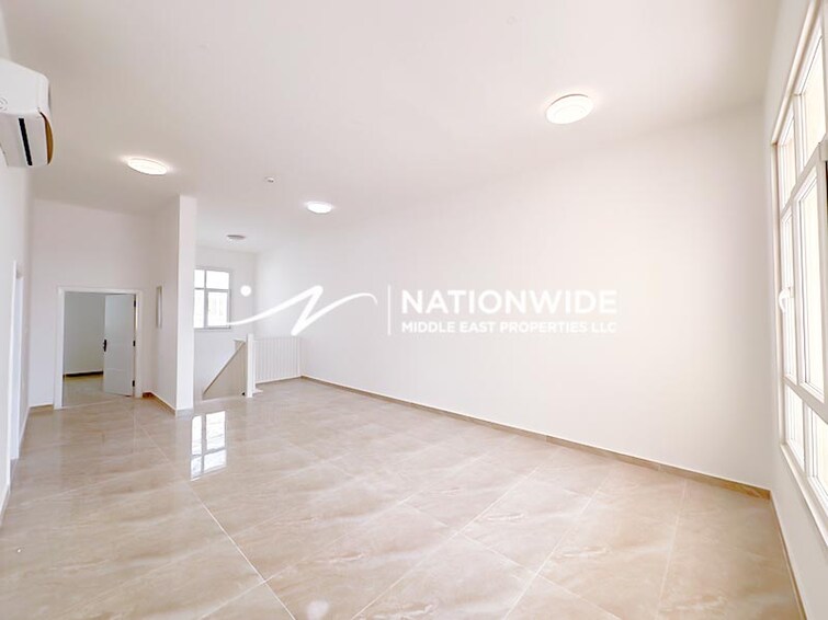  Villa for Sale, Shakhbout City (Khalifa City B), Abu Dhabi
