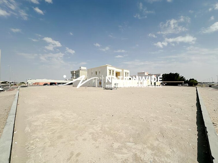  Villa for Sale, Shakhbout City (Khalifa City B), Abu Dhabi
