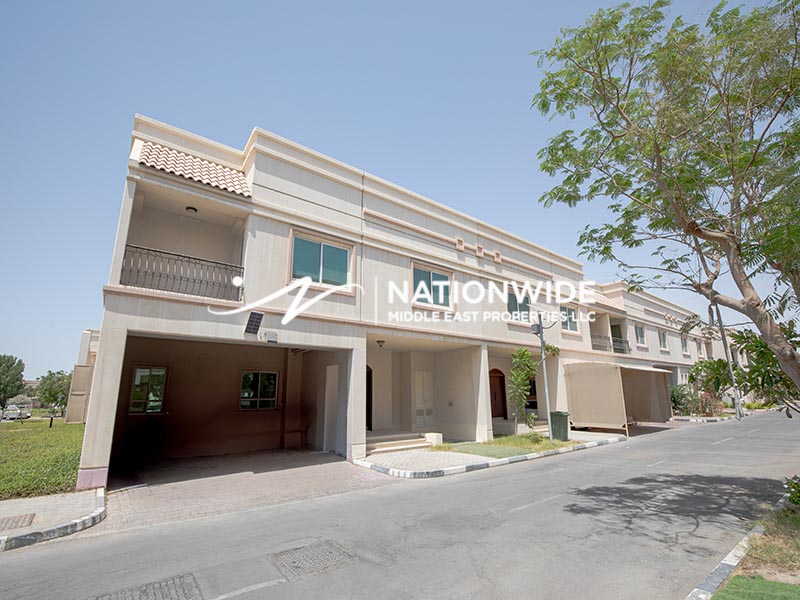  Villa for Sale, Rabdan, Abu Dhabi