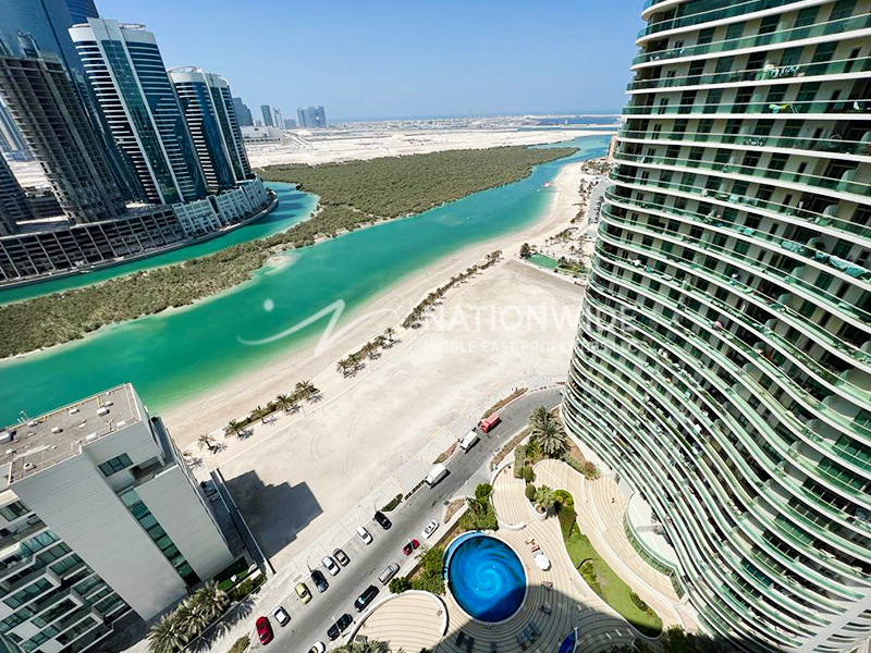 Shams Abu Dhabi Apartment for Sale, Al Reem Island, Abu Dhabi