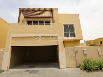 4 BR Townhouse For Sale in Hemaim Community Cover Image