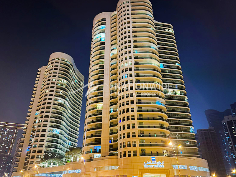 Shams Abu Dhabi Apartment for Sale, Al Reem Island, Abu Dhabi